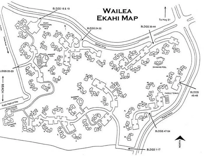 Ekahi 8E Villa Wailea  United States