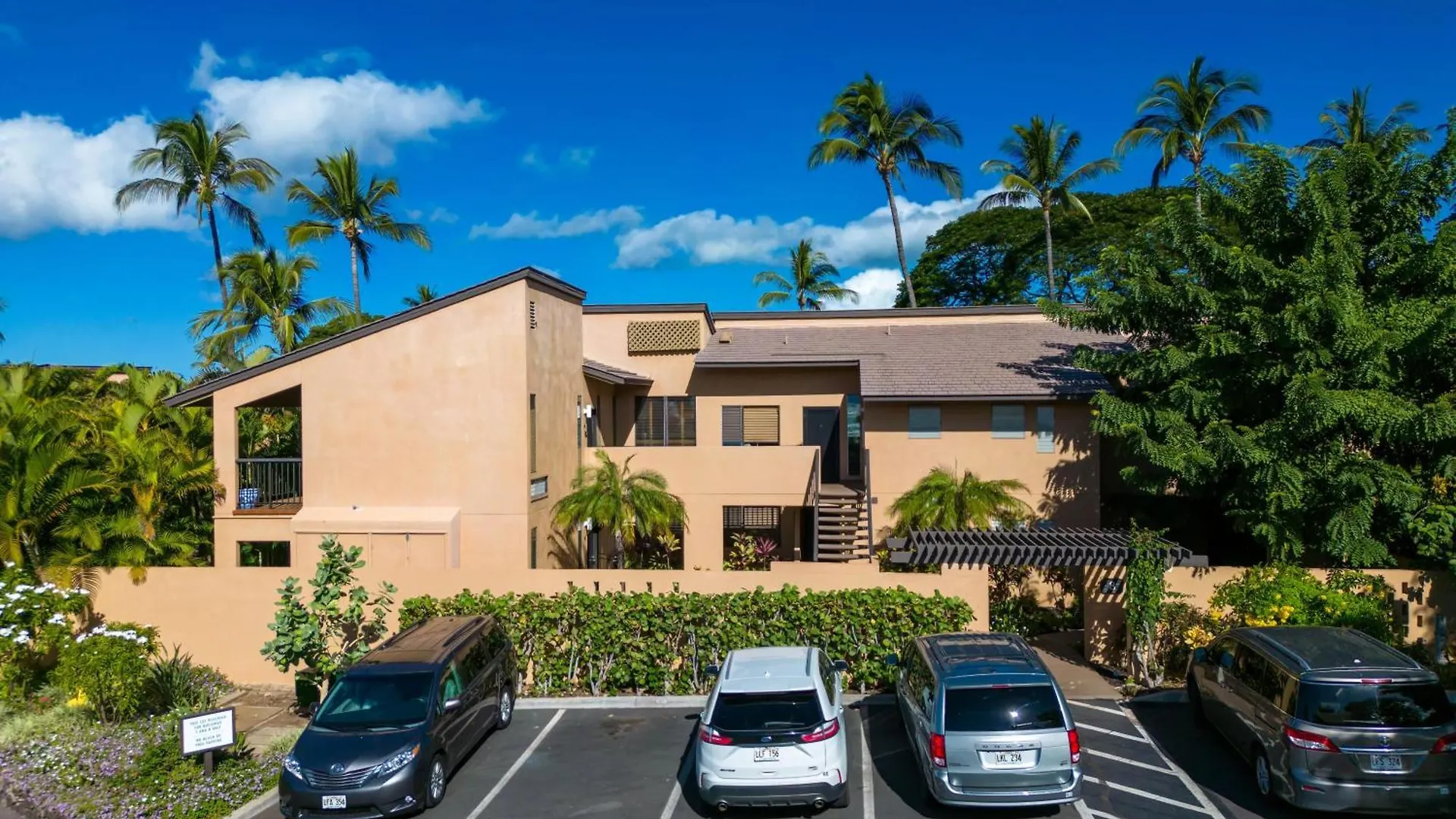 Ekahi 8E Villa Wailea