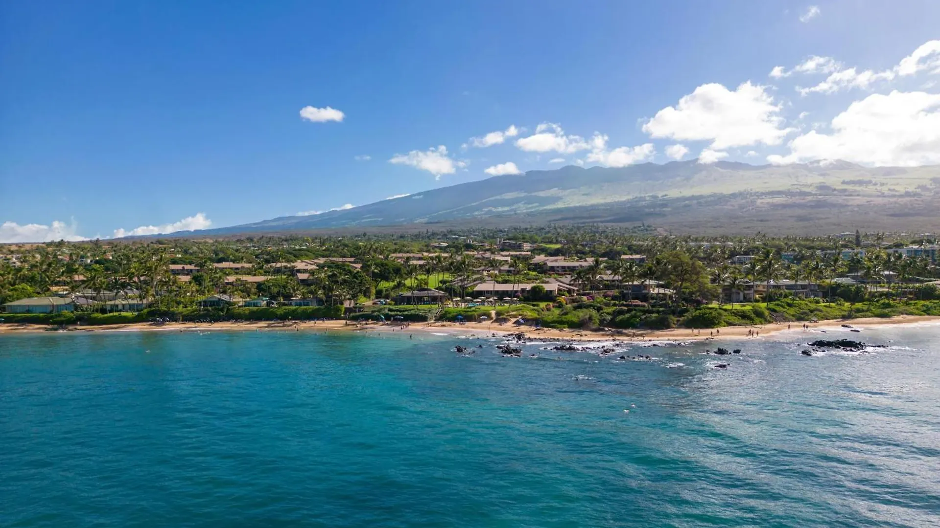Ekahi 8E Villa Wailea  0*, Wailea (Maui) United States