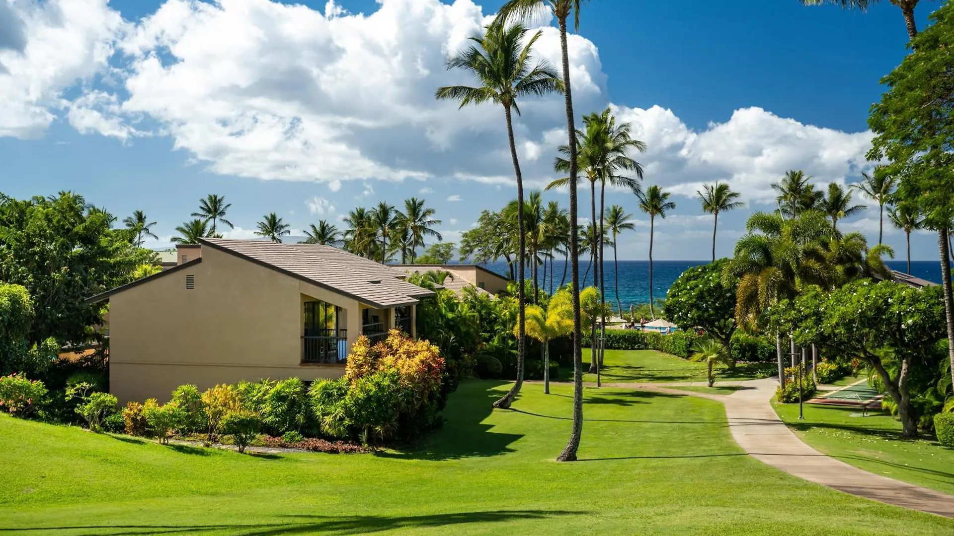 Ekahi 8E Villa Wailea  Holiday home Wailea (Maui)