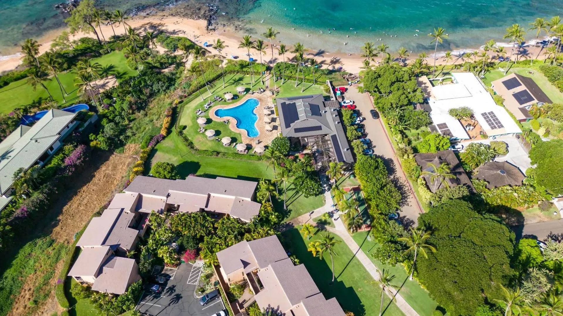 Ekahi 8E Villa Wailea  Holiday home Wailea (Maui)