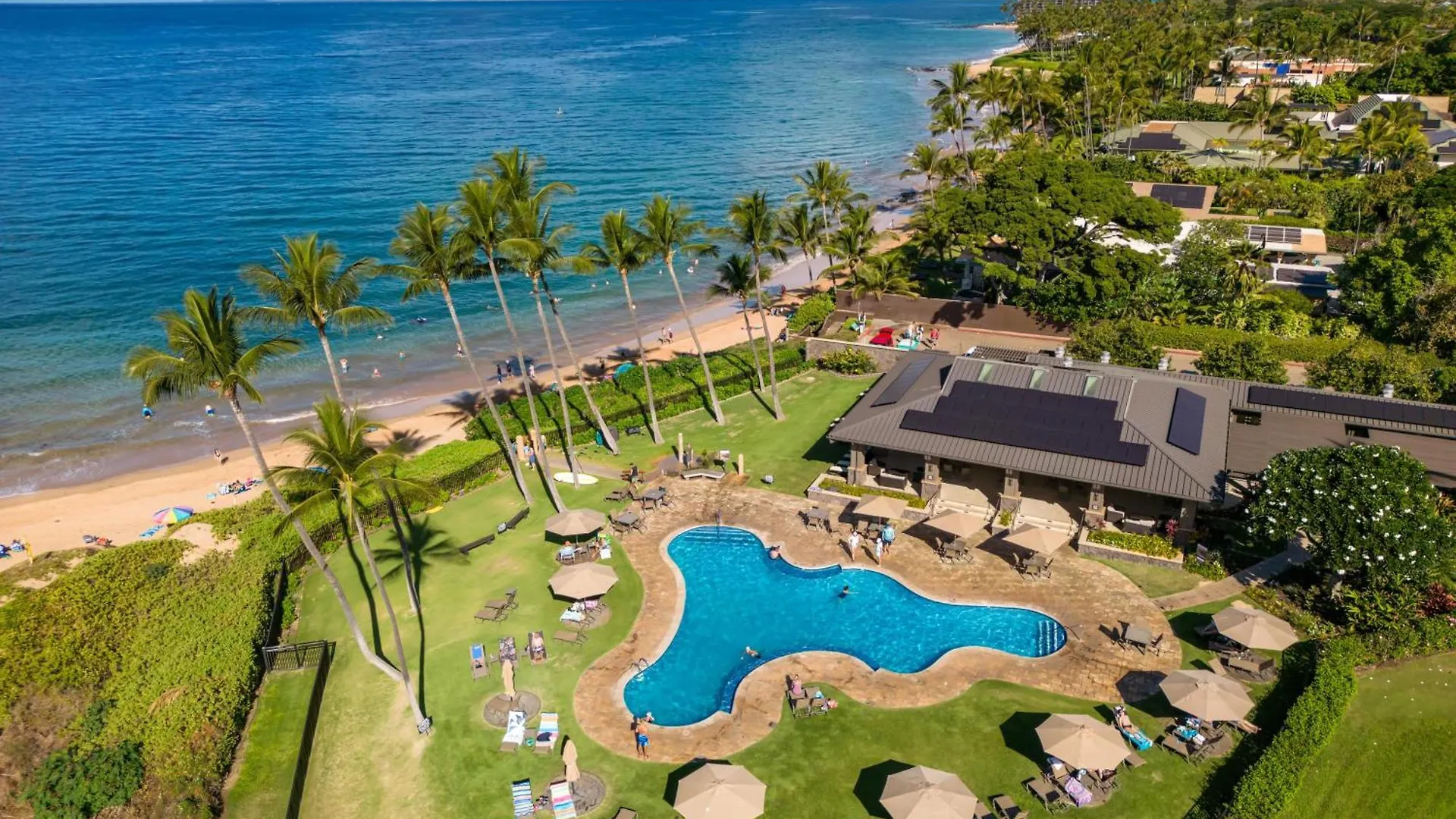 Holiday home Ekahi 8E Villa Wailea  United States