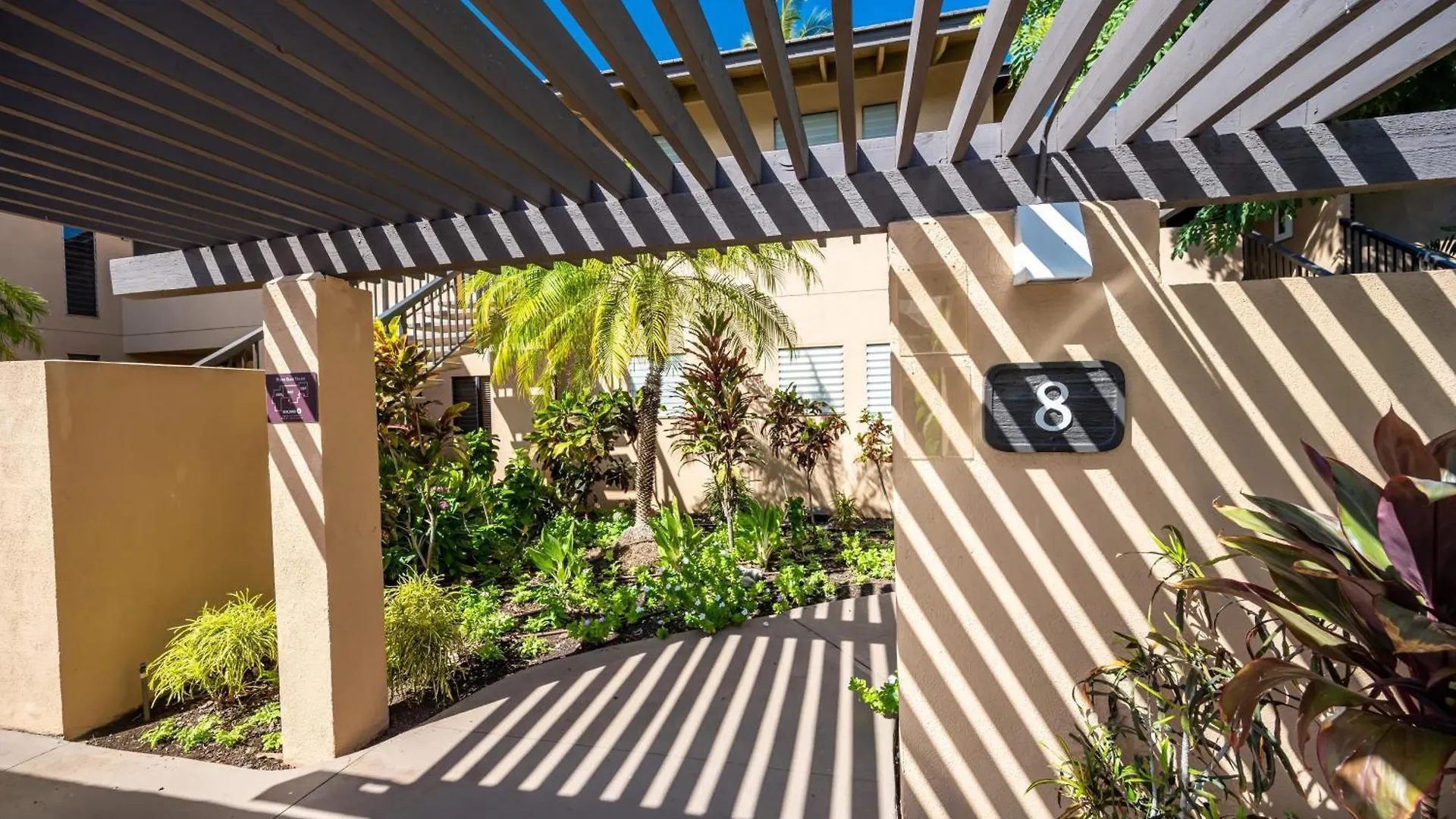 Holiday home Ekahi 8E Villa Wailea  United States