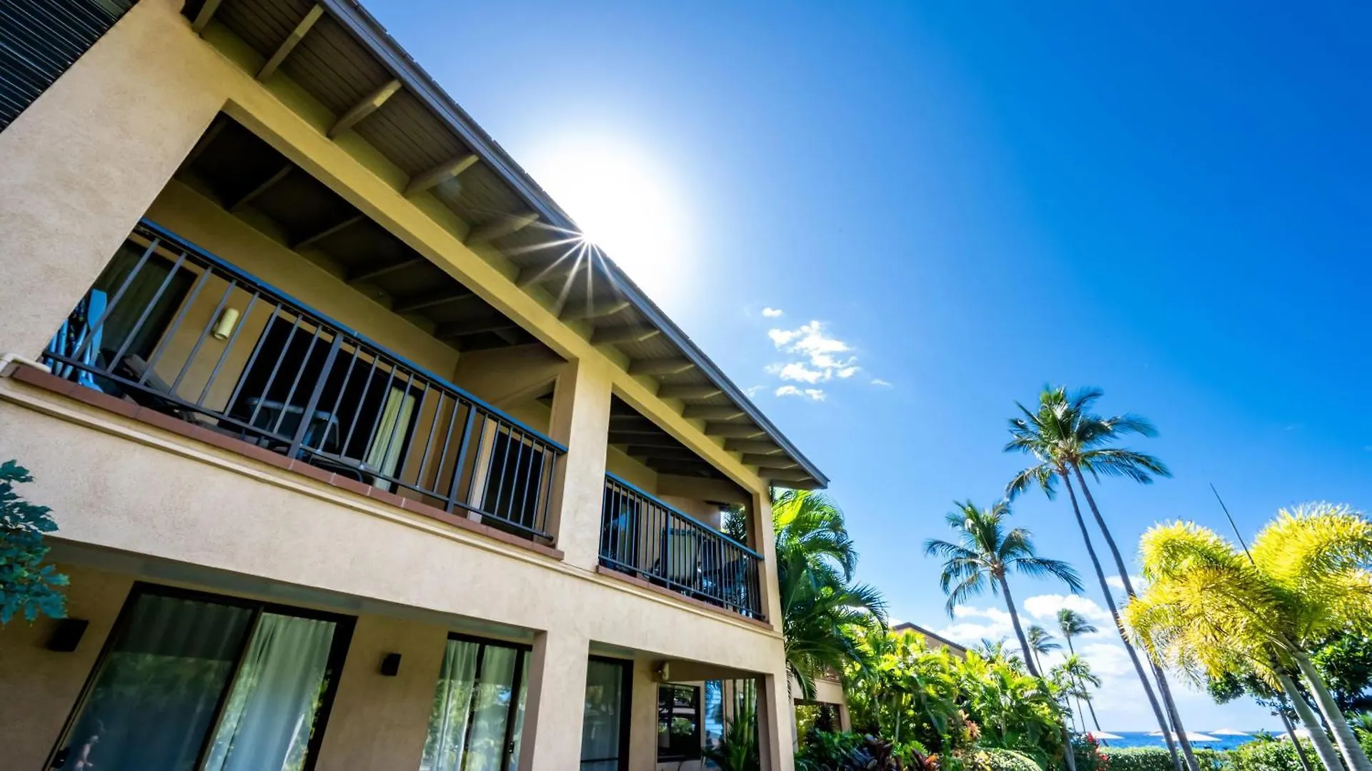 Holiday home Ekahi 8E Villa Wailea