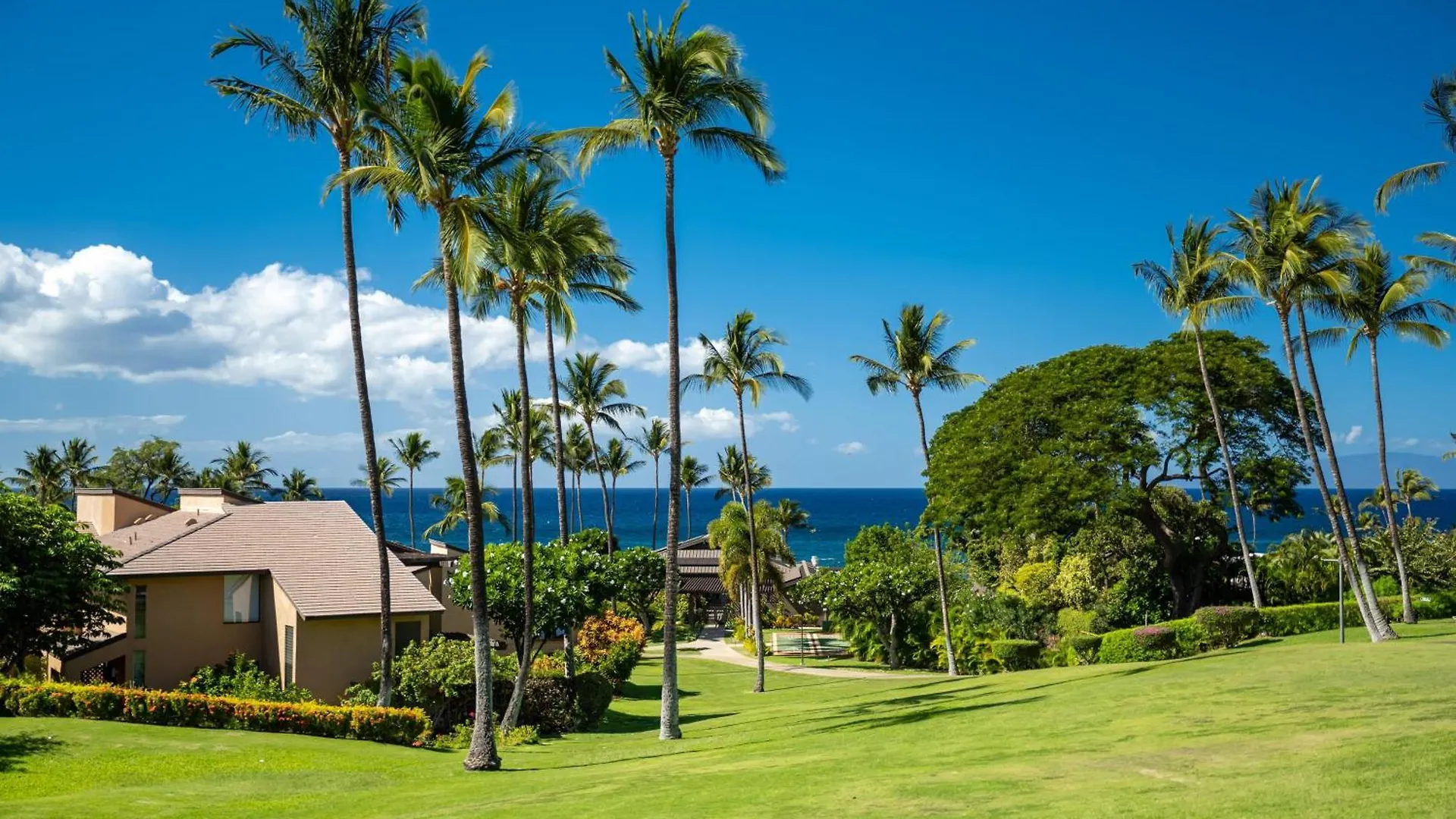 Ekahi 8E Villa Wailea  Wailea (Maui)