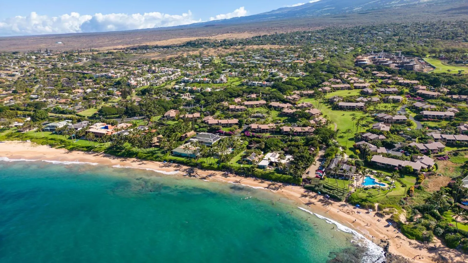 Ekahi 8E Villa Wailea  0*, Wailea (Maui) United States