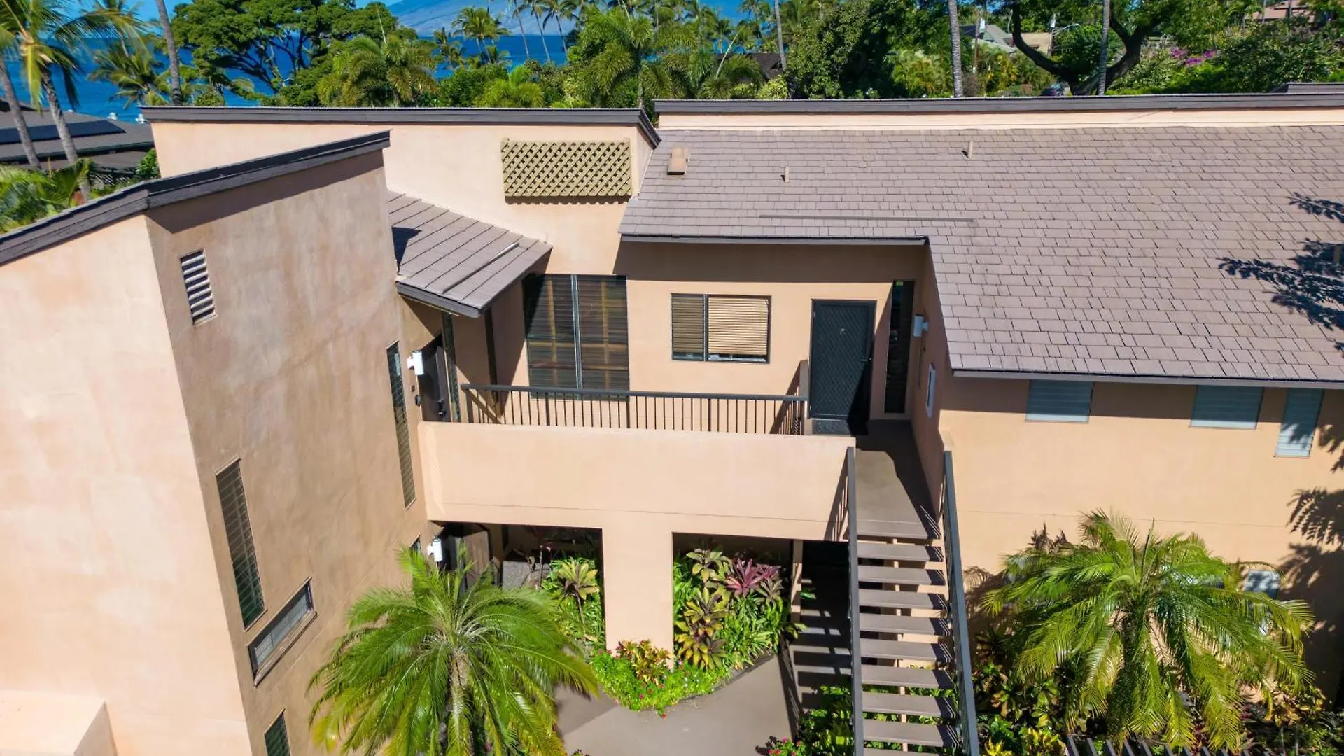 Ekahi 8E Villa Wailea  Holiday home