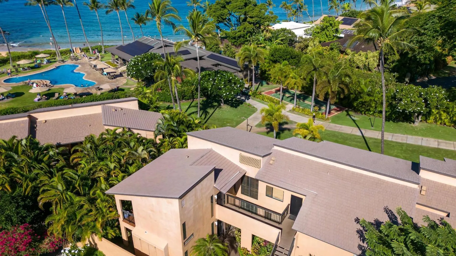 Ekahi 8E Villa Wailea
