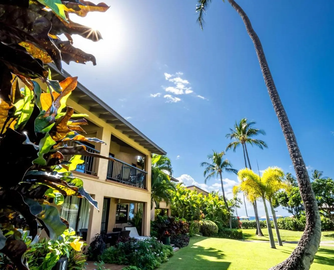 Ekahi 8E Villa Wailea  0*, Wailea (Maui)