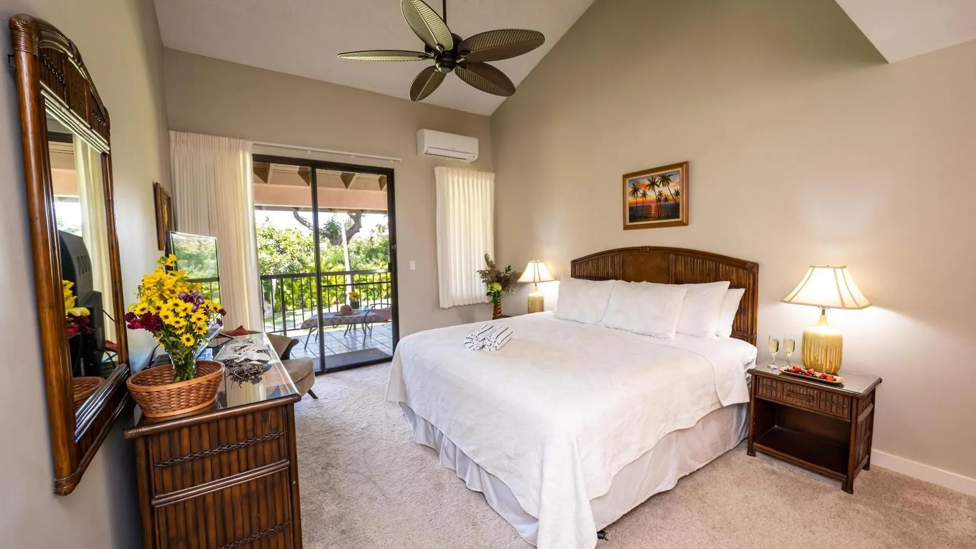 Ekahi 8E Villa Wailea  Wailea (Maui)