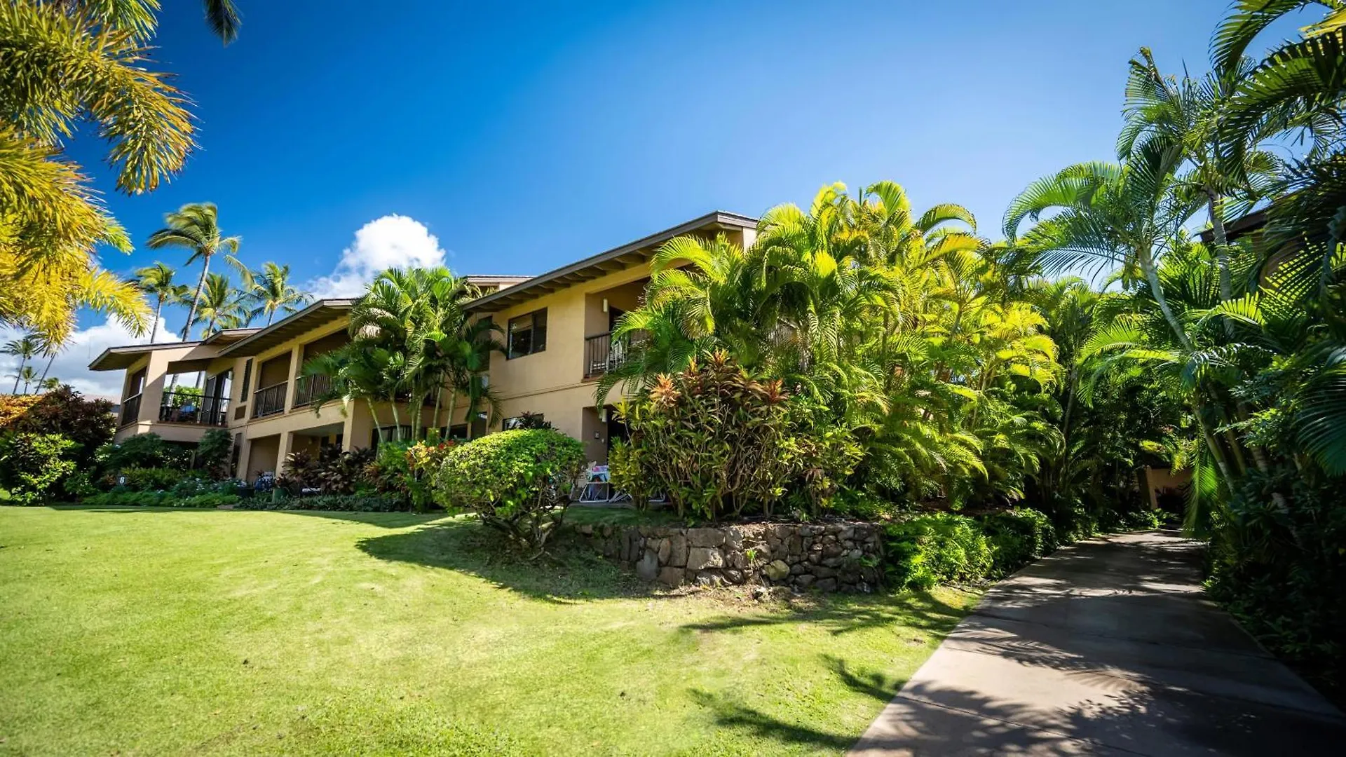 Ekahi 8E Villa Wailea  United States