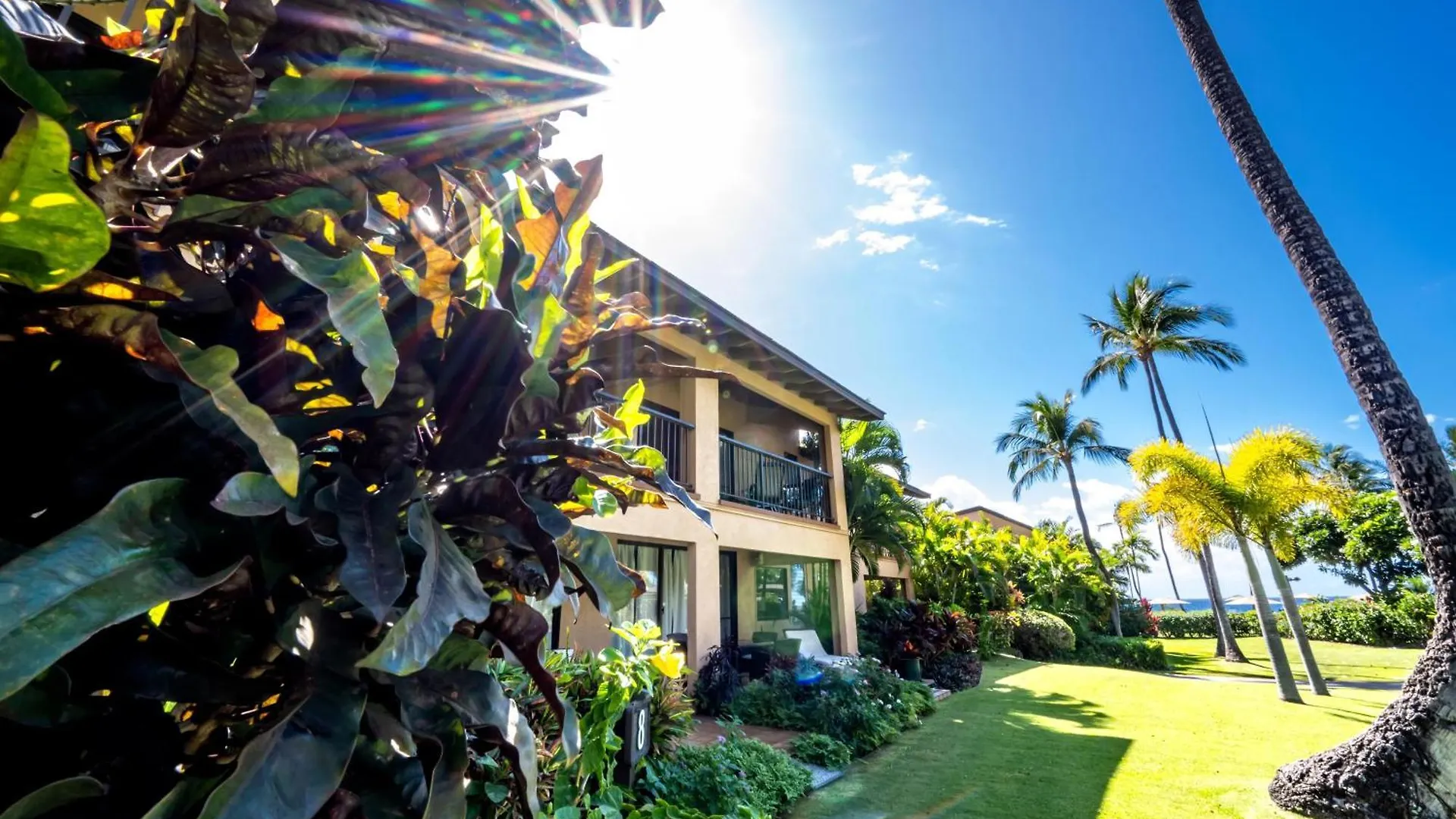 Ekahi 8E Villa Wailea  Holiday home