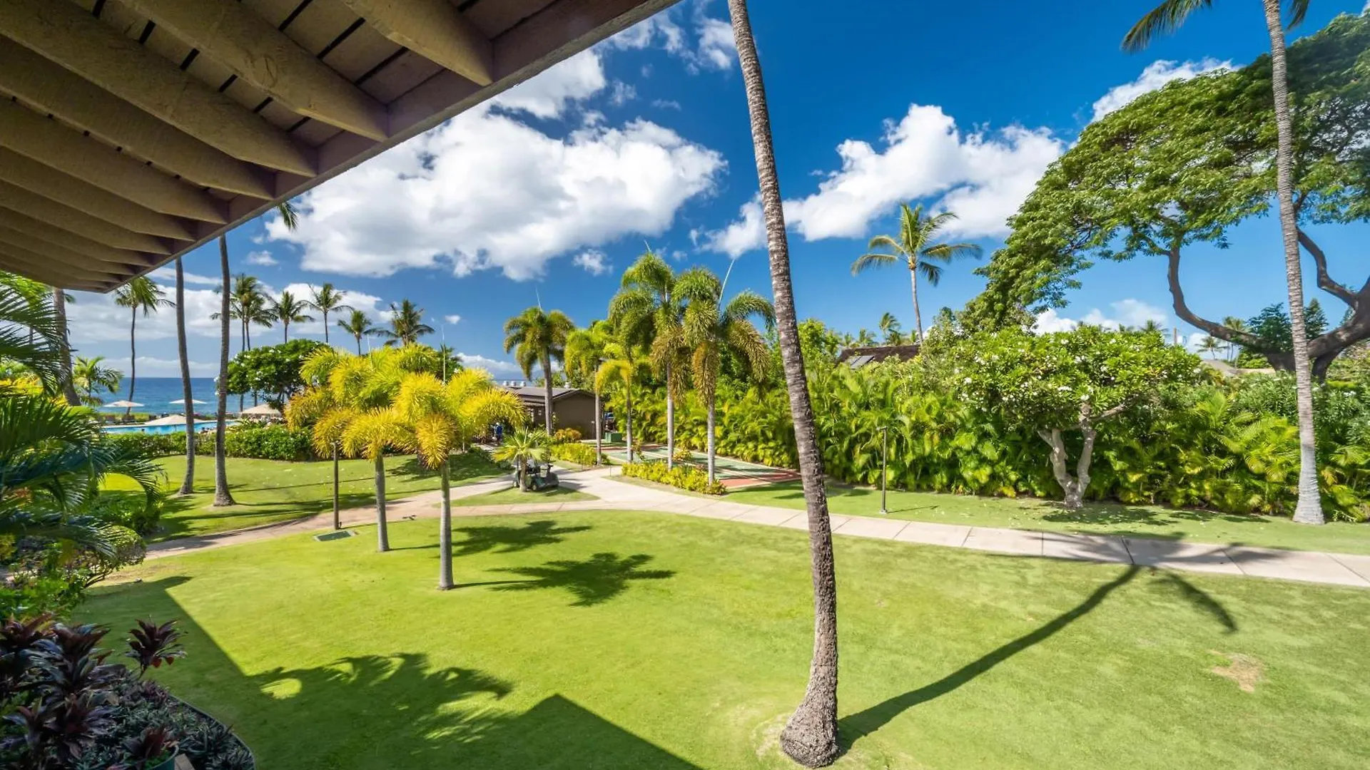 Holiday home Ekahi 8E Villa Wailea