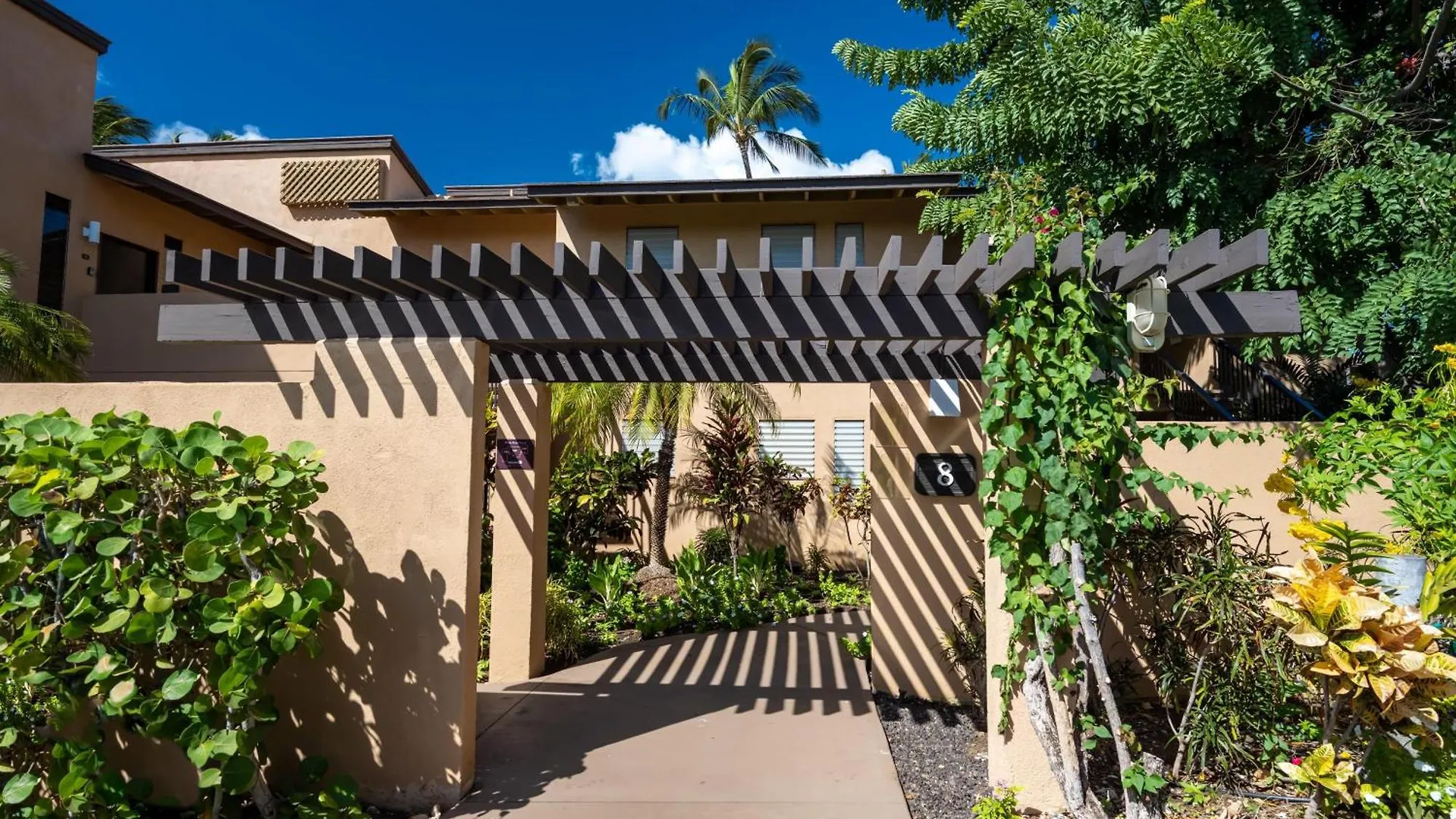 Ekahi 8E Villa Wailea  Holiday home Wailea (Maui)