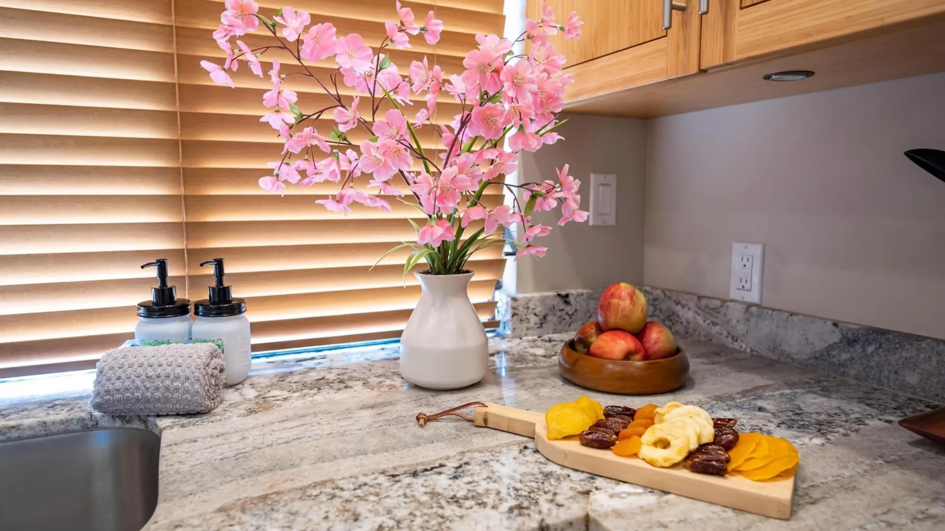 Holiday home Ekahi 8E Villa Wailea