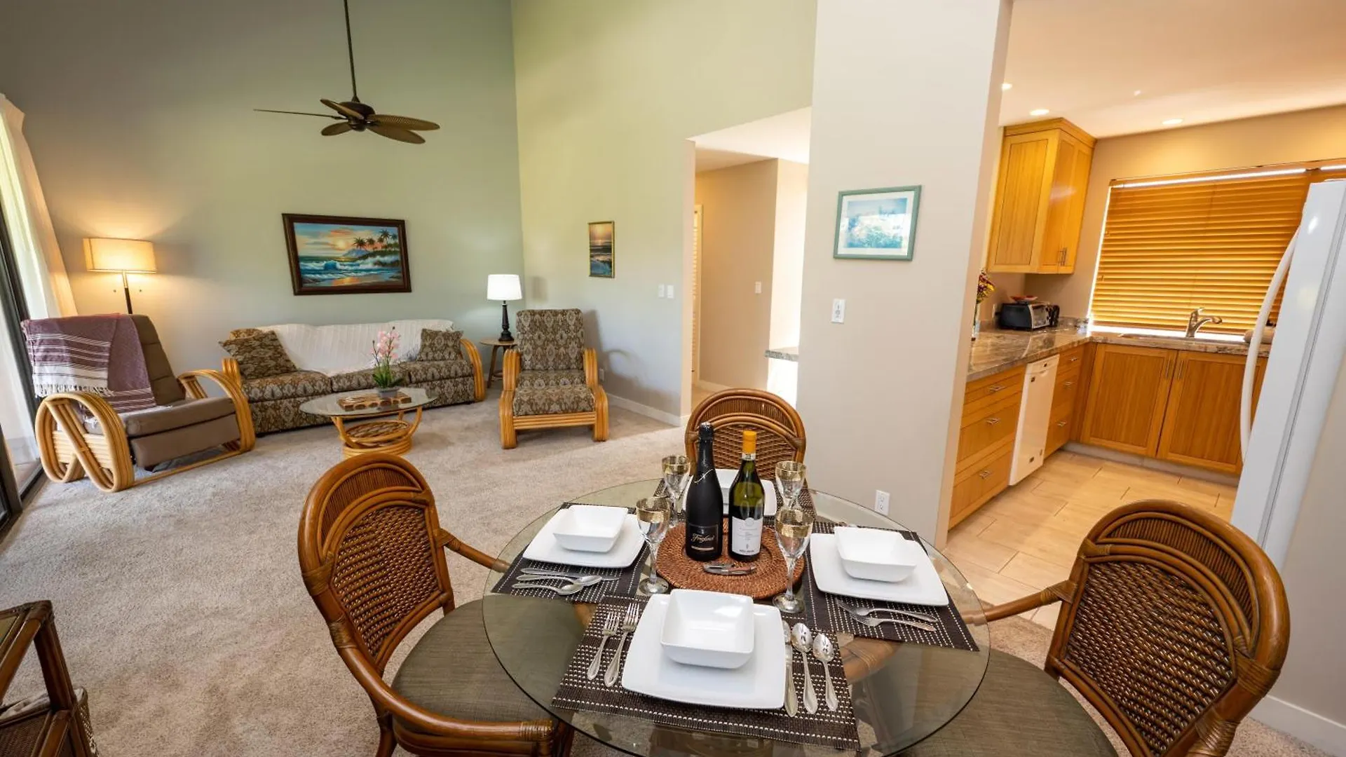 Holiday home Ekahi 8E Villa Wailea  United States