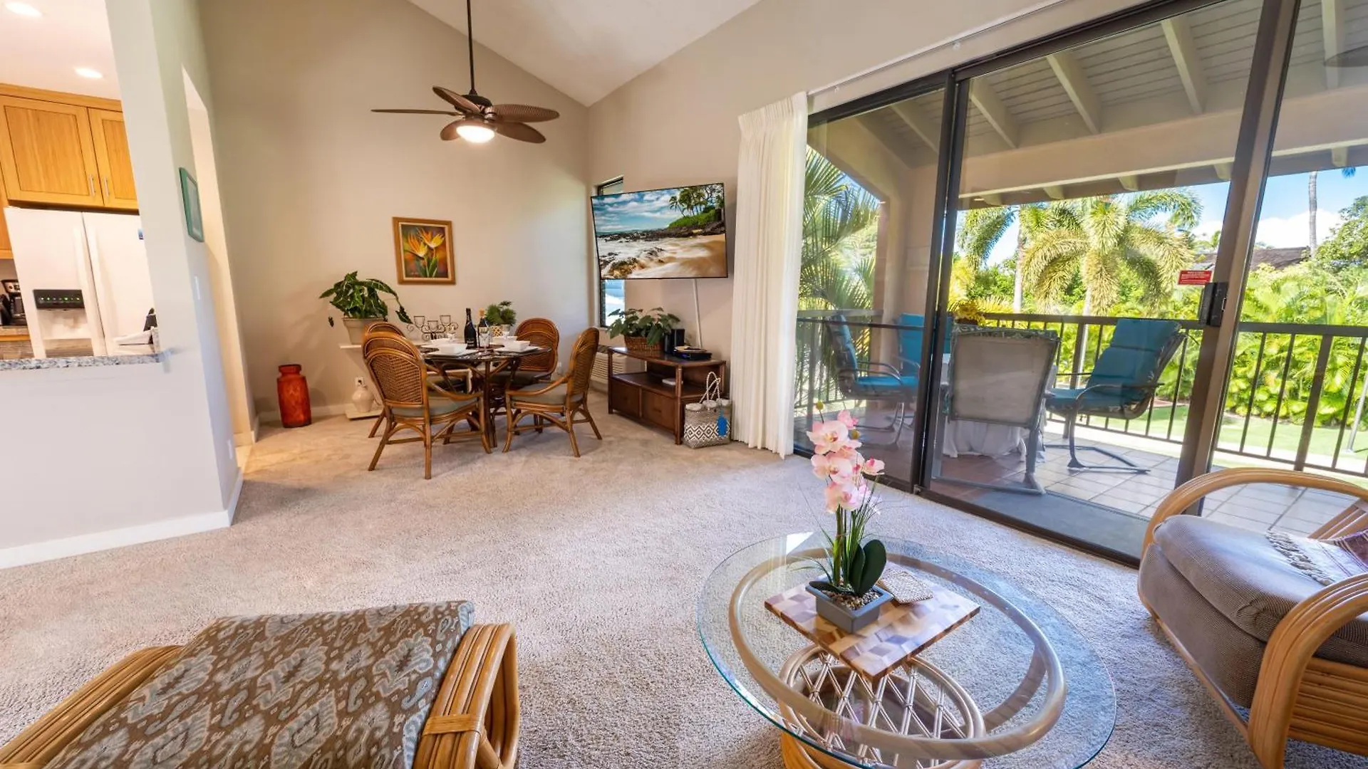 Ekahi 8E Villa Wailea  0*, Wailea (Maui)