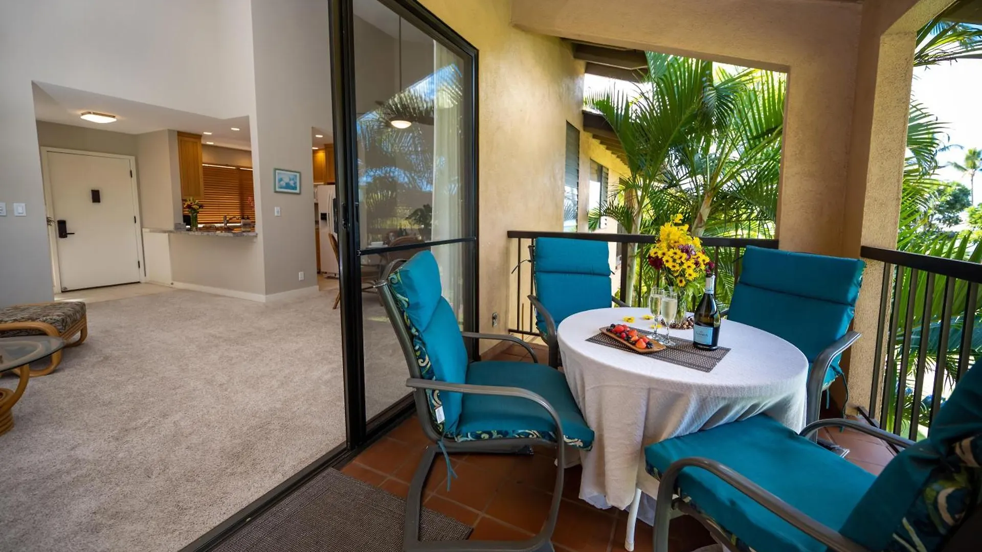 Ekahi 8E Villa Wailea  Holiday home
