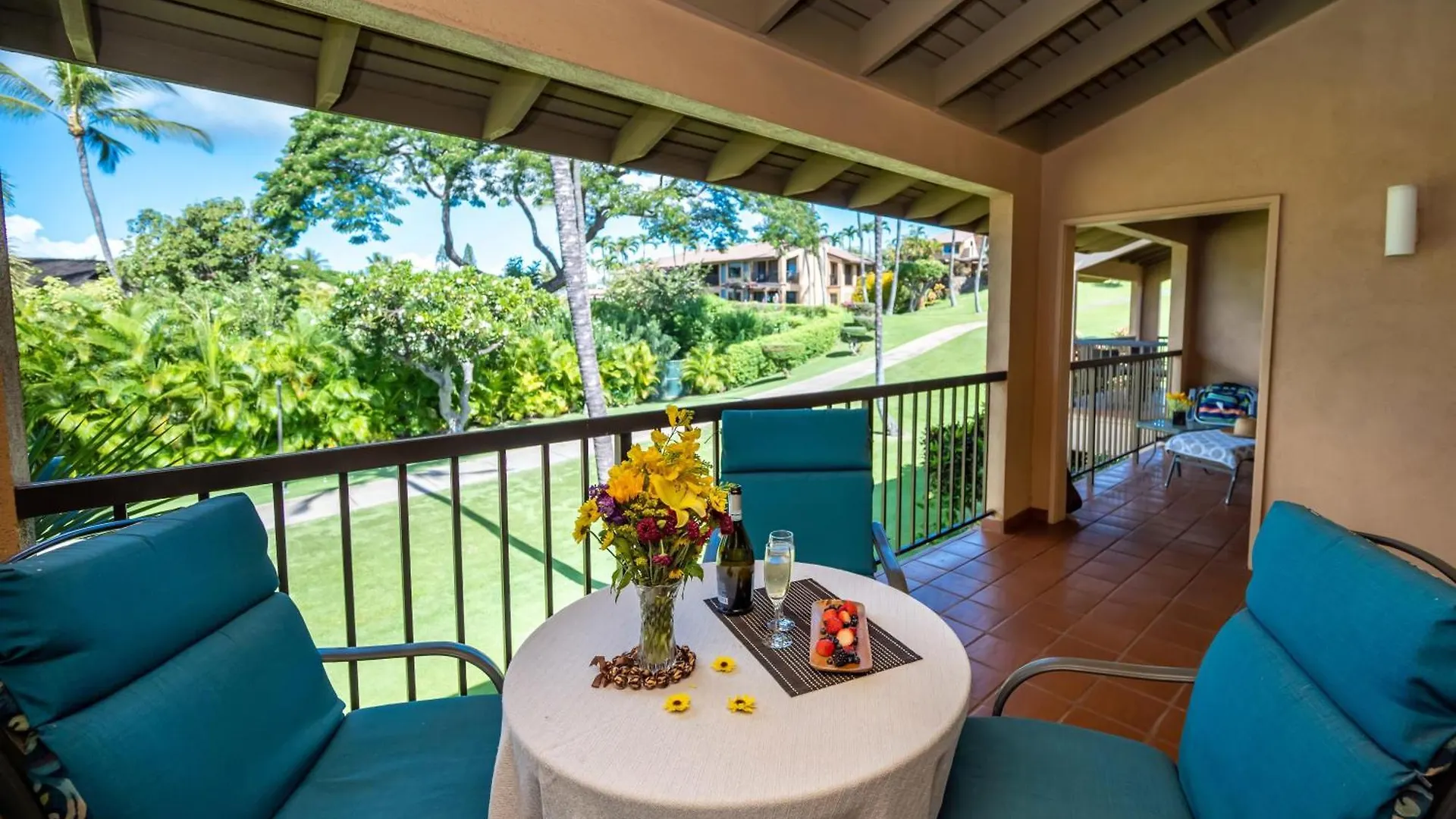 Holiday home Ekahi 8E Villa Wailea  United States