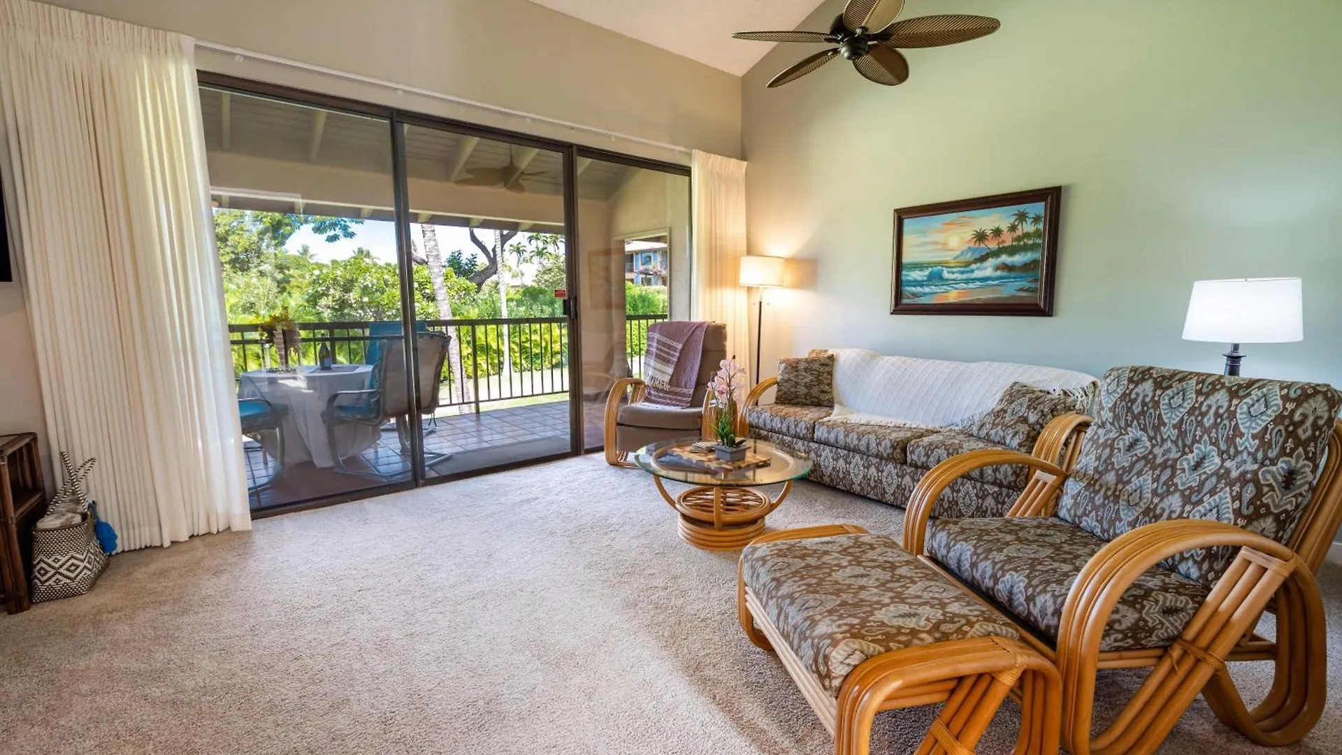 Ekahi 8E Villa Wailea  United States