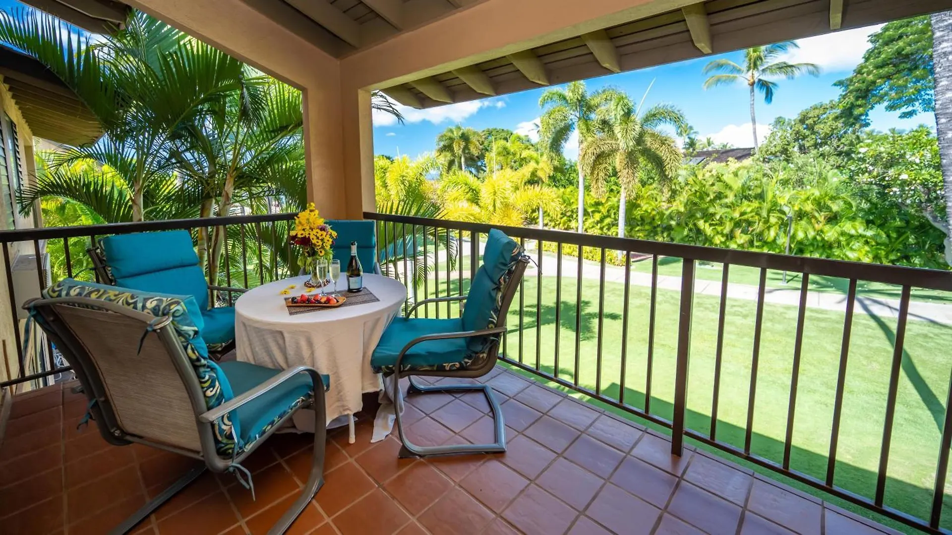 Holiday home Ekahi 8E Villa Wailea