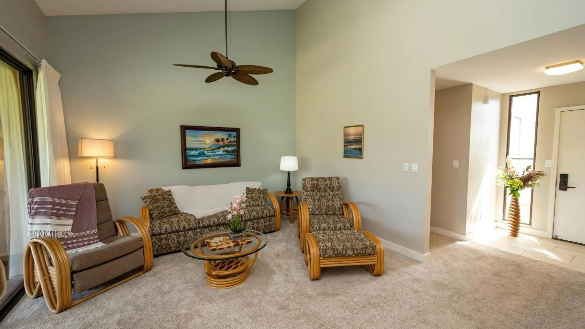 Ekahi 8E Villa Wailea  Holiday home