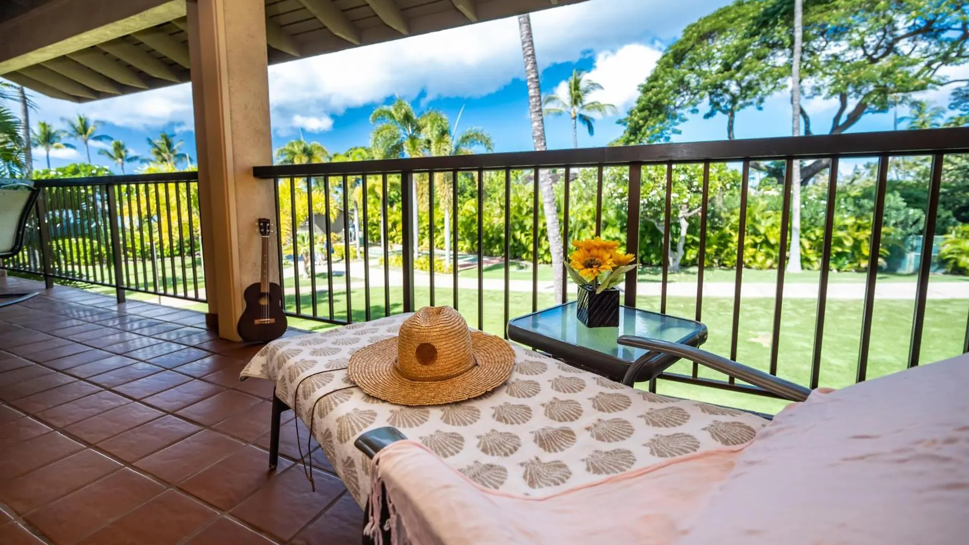 Ekahi 8E Villa Wailea  Holiday home Wailea (Maui)