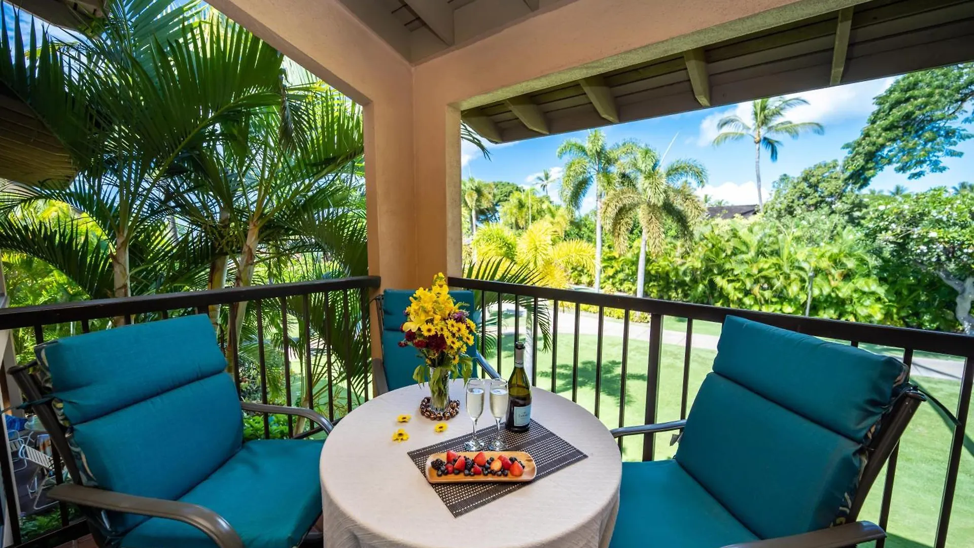 Ekahi 8E Villa Wailea  0*, Wailea (Maui) United States